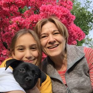 Meet your Posher, Adriana